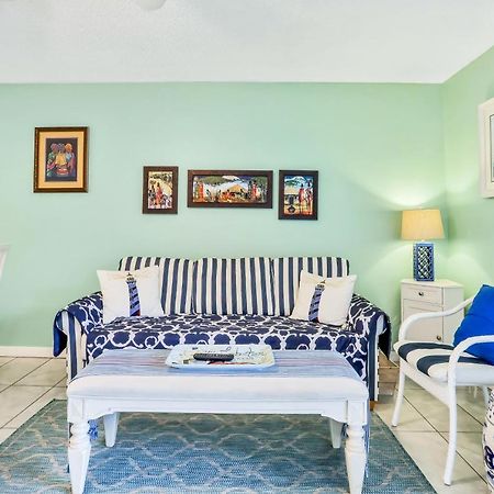 Mariners Cove 302 Hotell New Smyrna Beach Exteriör bild