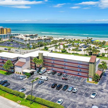 Mariners Cove 302 Hotell New Smyrna Beach Exteriör bild